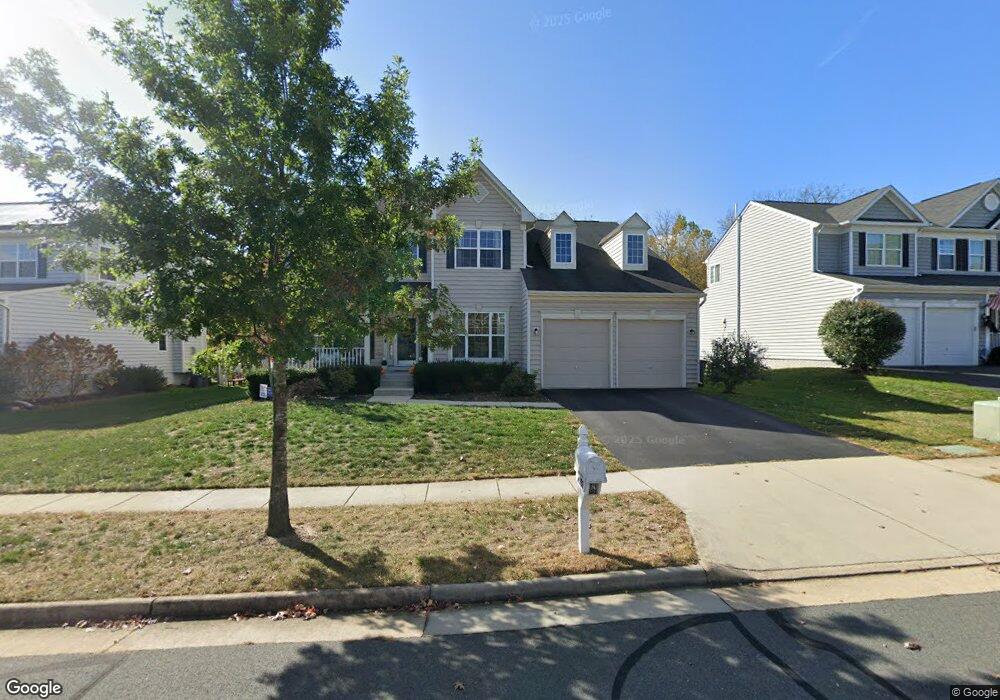 16997 Charlesbourg Place, Round Hill, VA 20141 - photo 1