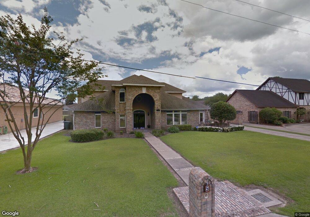 5 Par Dr, Lake Charles, LA 70605 - photo 1