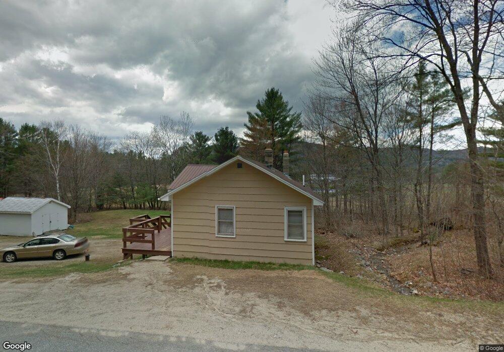 23 Martin Rd, Rumford, ME 04276 - photo 1