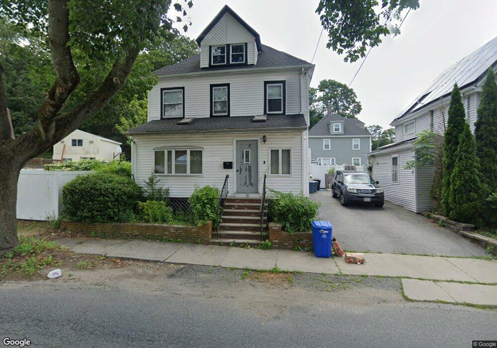 68 School St, Saugus, MA 01906 - photo 1