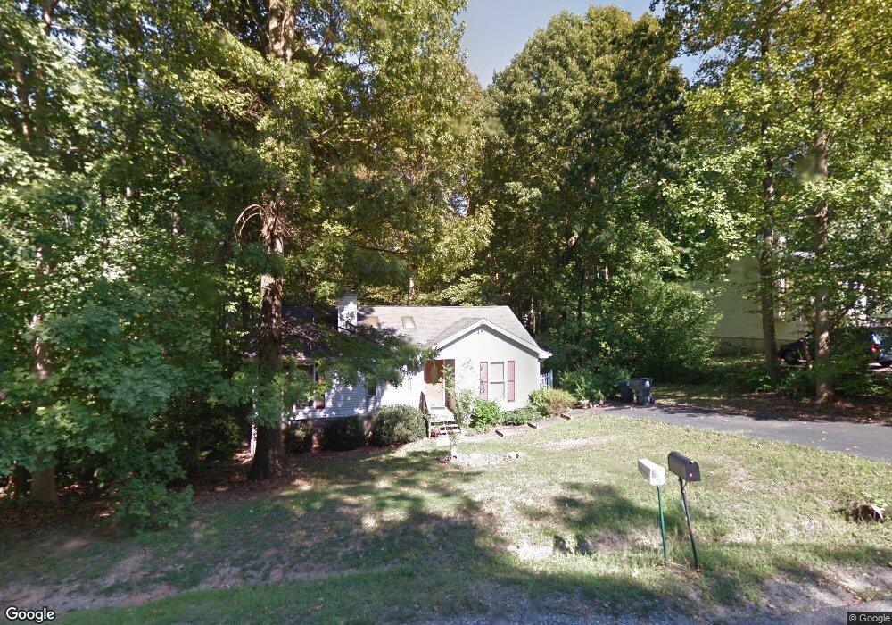 10707 Bradford St, Spotsylvania, VA 22553 - photo 1