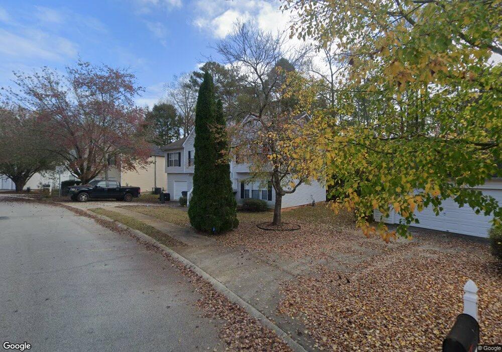 7195 New Dale Rd unit II, Rex, GA 30273 - photo 1