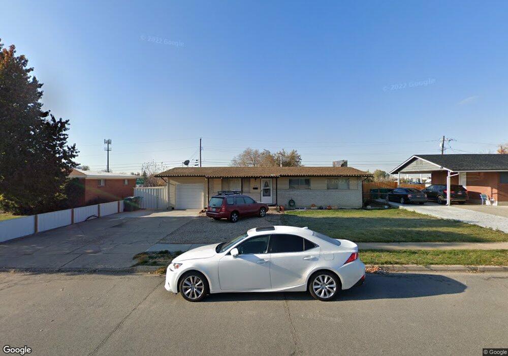 413 Owens St, Layton, UT 84041 - photo 1