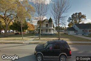 801 Broadway, Wheaton, MN 56296