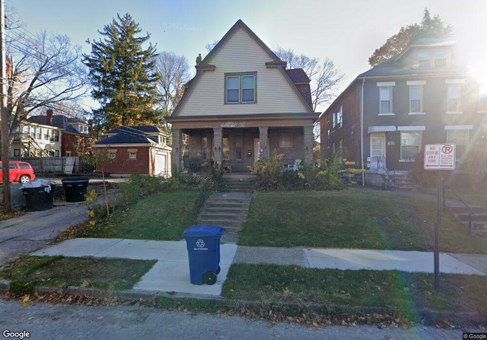 1502 Belmont Ave, Columbus, OH 43201 - photo 1
