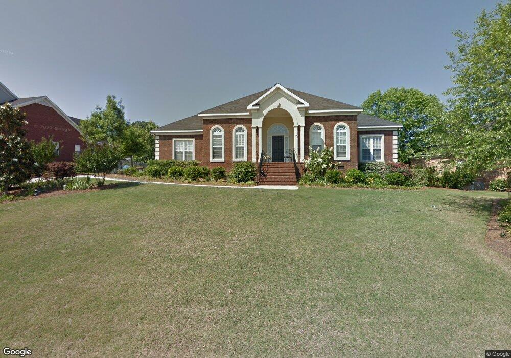 154 Kestwick Dr E, Augusta, GA 30907 - photo 1