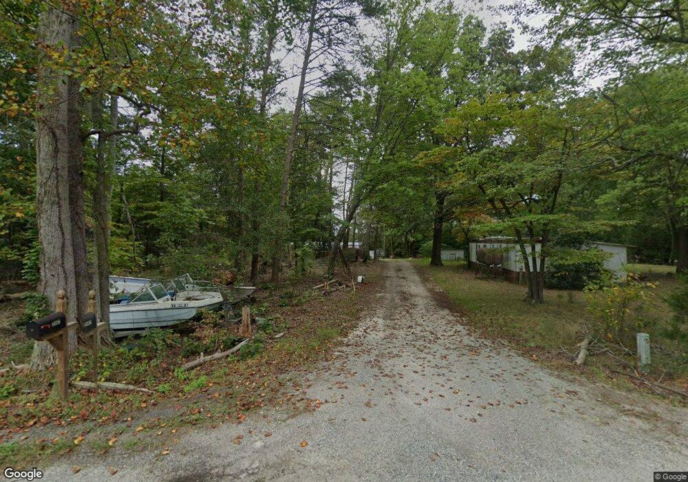 2147 Essex Mill Rd, Dunnsville, VA 22454 - photo 1