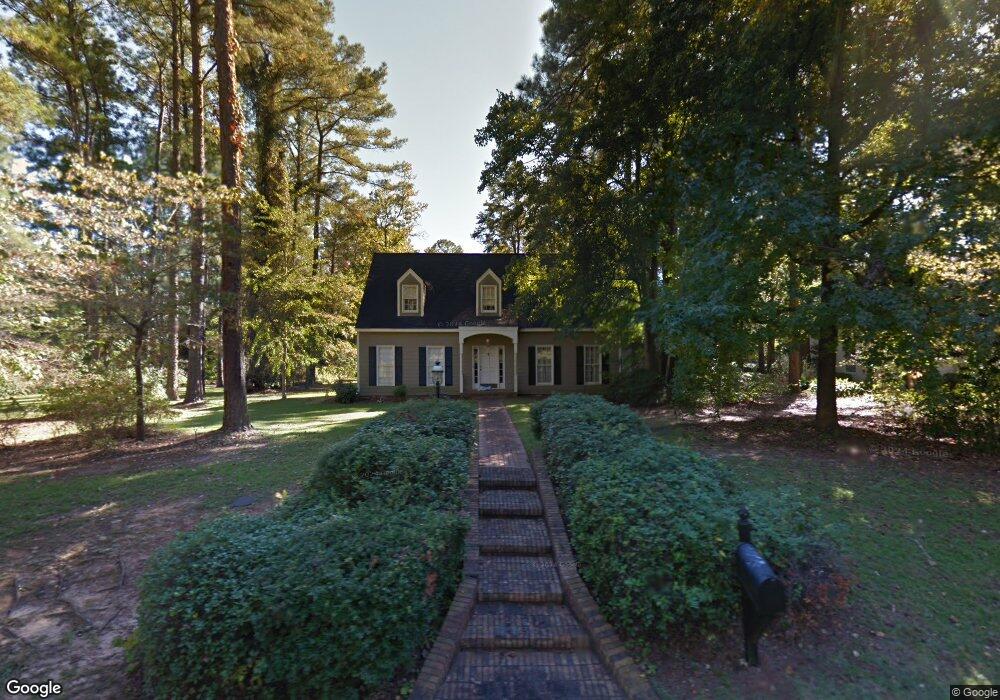 2602 Ridgewood Ln, Albany, GA 31707 - photo 1