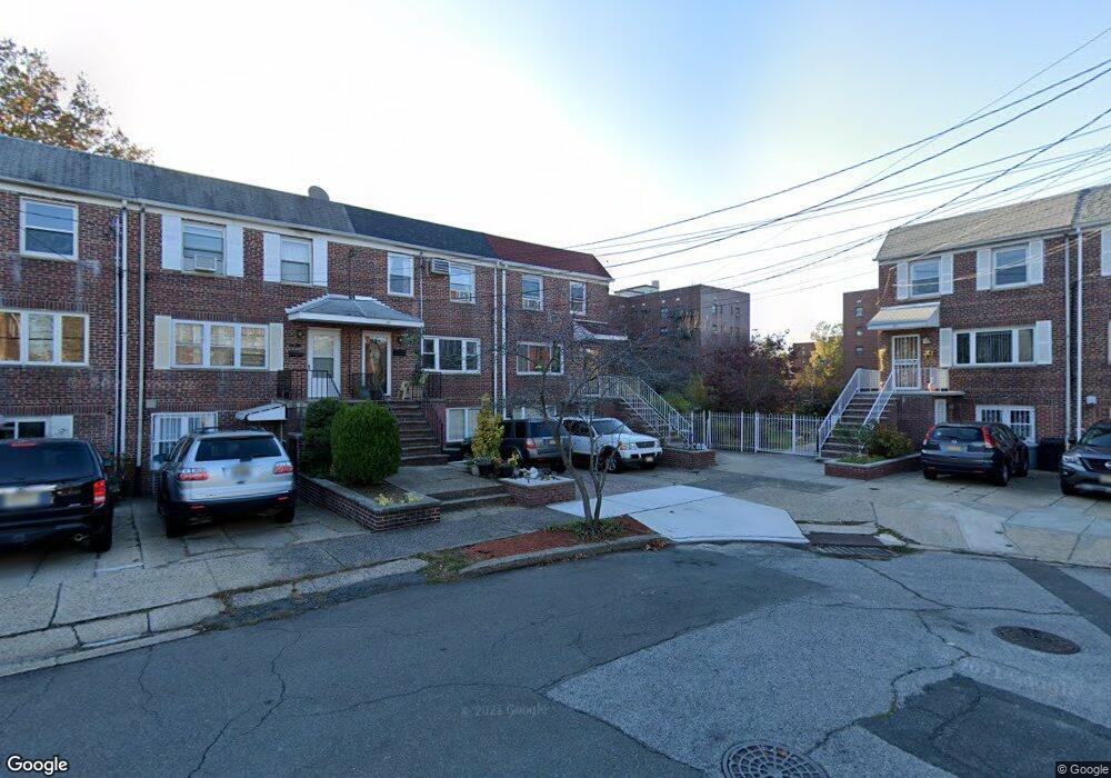 25 Towers St, Jersey City, NJ 07305 - photo 1