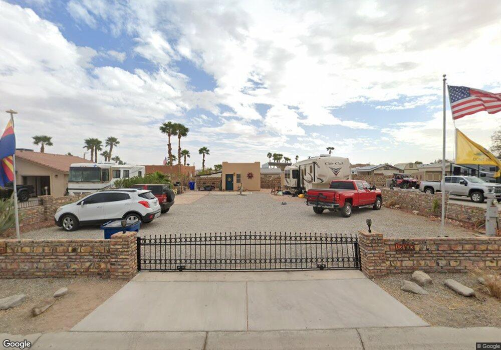 13403 E 54th St, Yuma, AZ 85367 - photo 1
