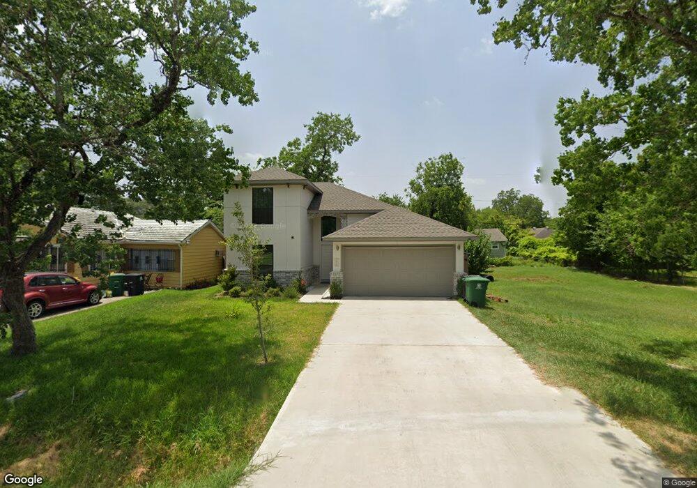 7012 Conley St, Houston, TX 77021 - photo 1