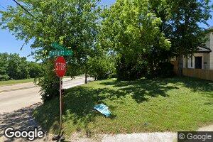 1534 Padgitt Ave, Dallas, TX 75203