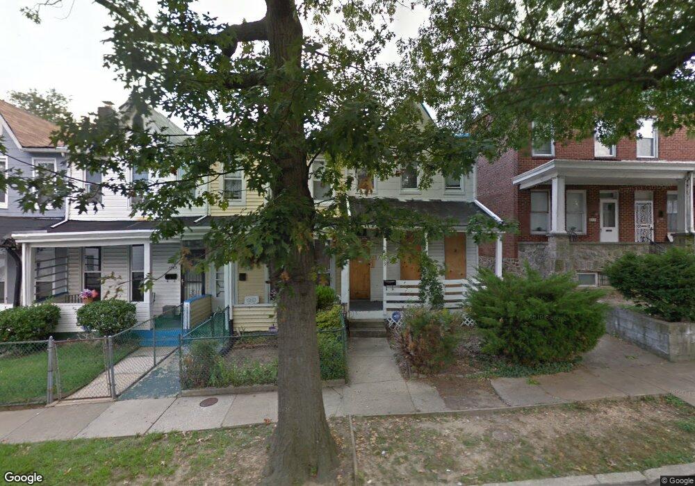 1541 Homestead St, Baltimore, MD 21218 - photo 1