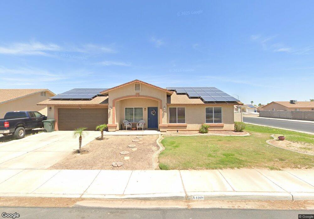 6188 E 42nd St, Yuma, AZ 85365 - photo 1