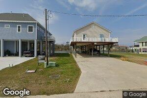6232 Bayouside Dr, Chauvin, LA 70344