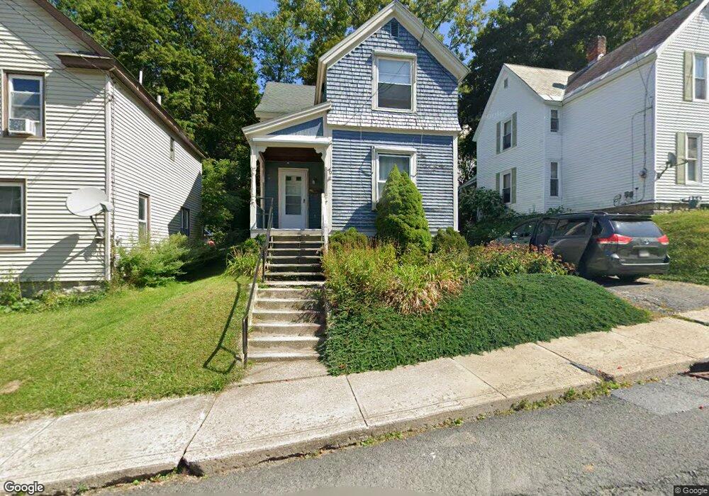 90 Meadow St, North Adams, MA 01247 - photo 1