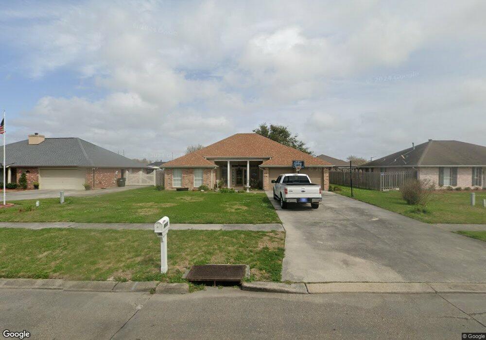 1717 Polk St, Houma, LA 70360 - photo 1