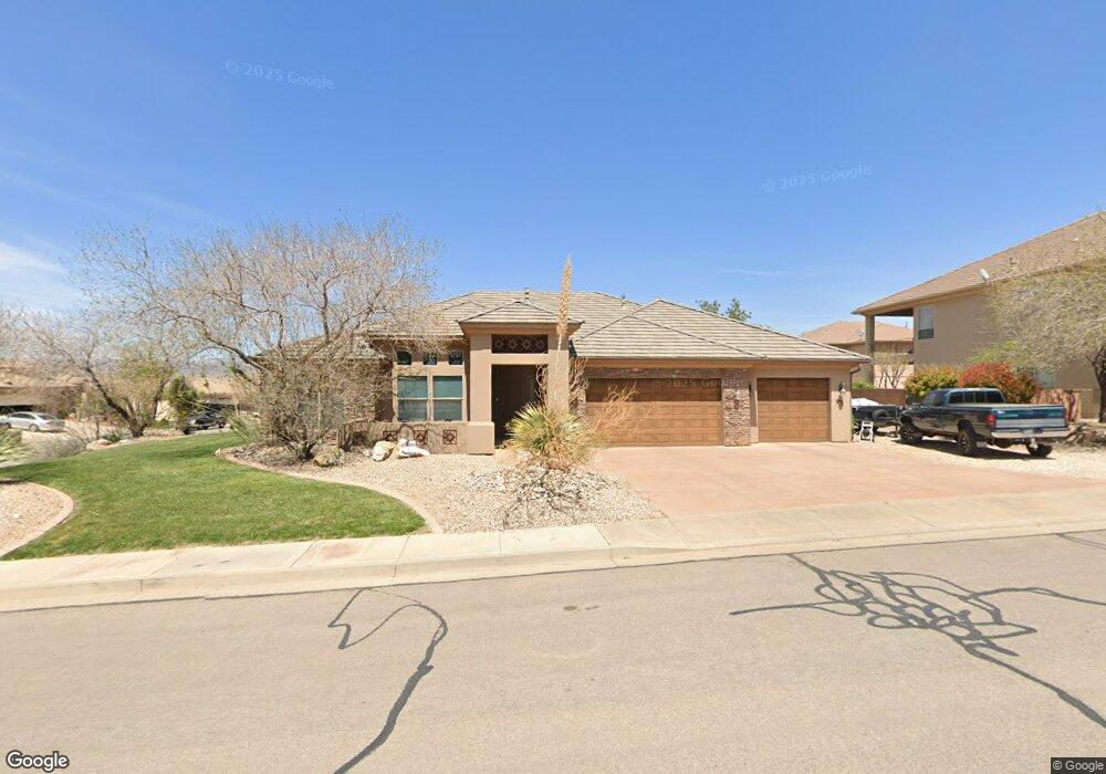 971 E Corral Way, Washington, UT 84780 - photo 1