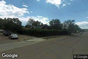 637 6th Ave N, Glasgow, MT 59230