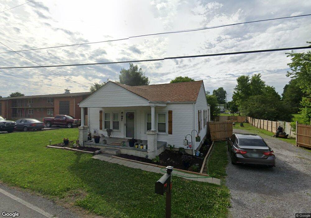 520 Mckellar Dr, Manchester, TN 37355 - photo 1