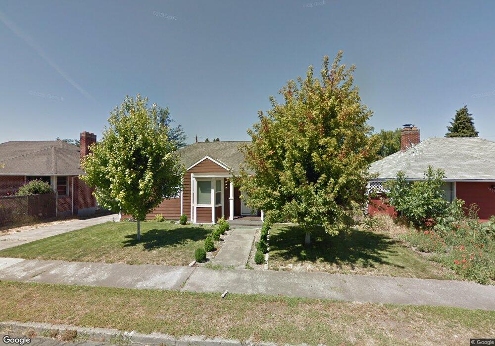 1531 E 12th St, the Dalles, OR 97058 - photo 1