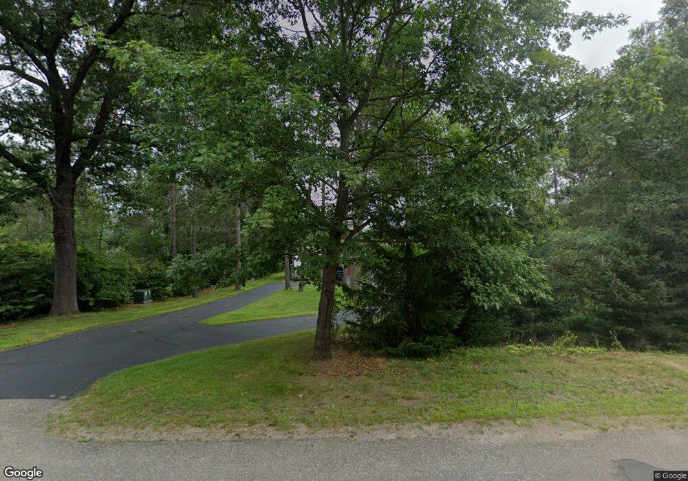 N10200 S Pine Rd, Tomahawk, WI 54487 - photo 1