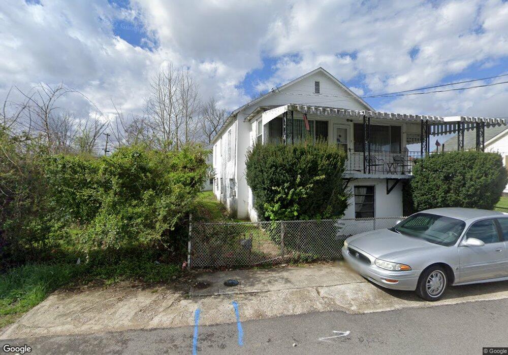 103 Perkins Ave, Dunbar, WV 25064 - photo 1