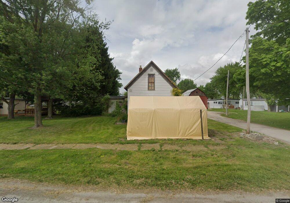 205 E First St, Converse, IN 46919 - photo 1