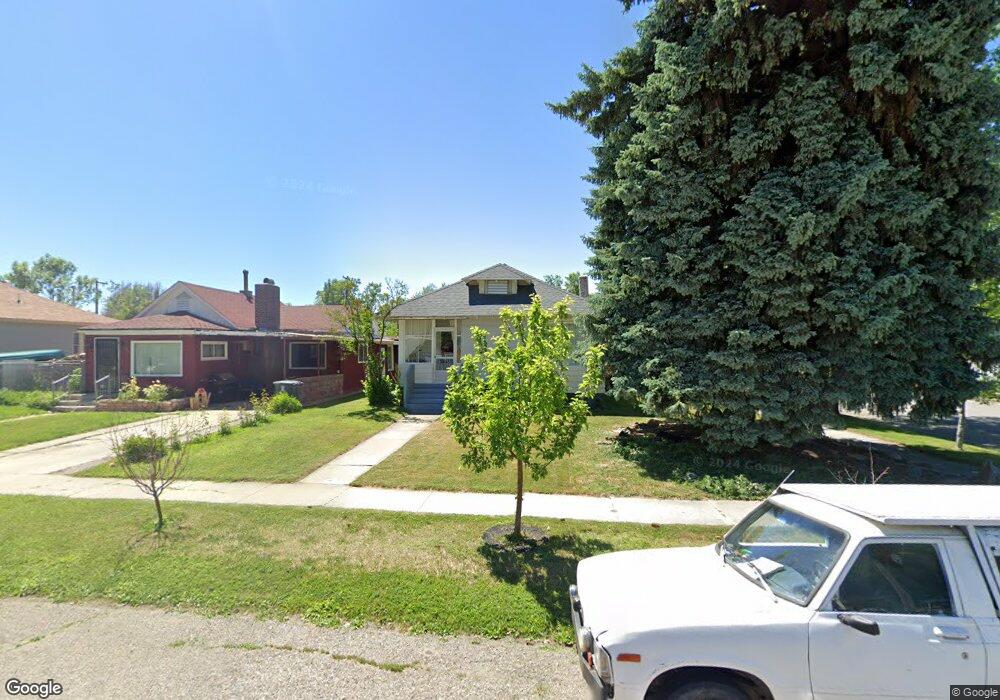 304 3rd Ave E, Three Forks, MT 59752 - photo 1