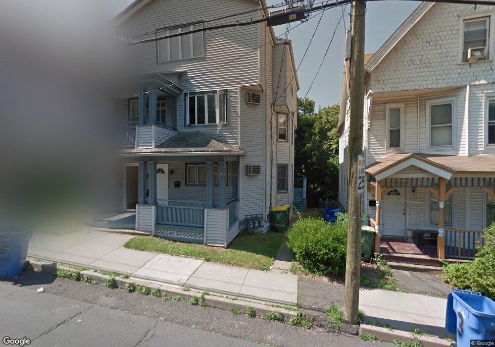 64 Wolcott St unit 2nd, Waterbury, CT 06705 - photo 1