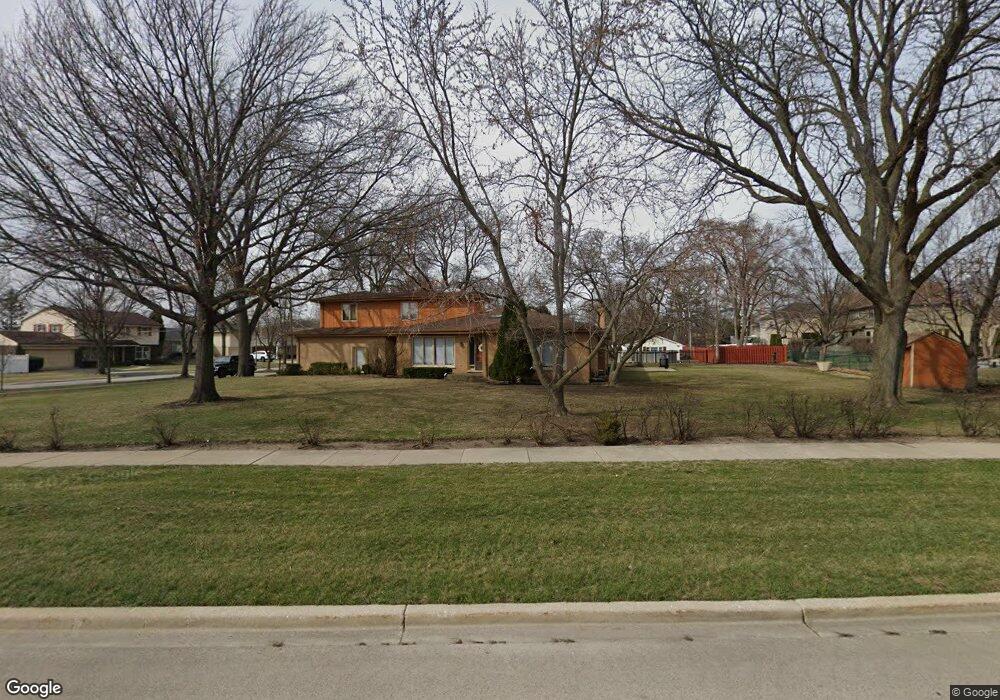 965 S Kent Ave, Elmhurst, IL 60126 - photo 1