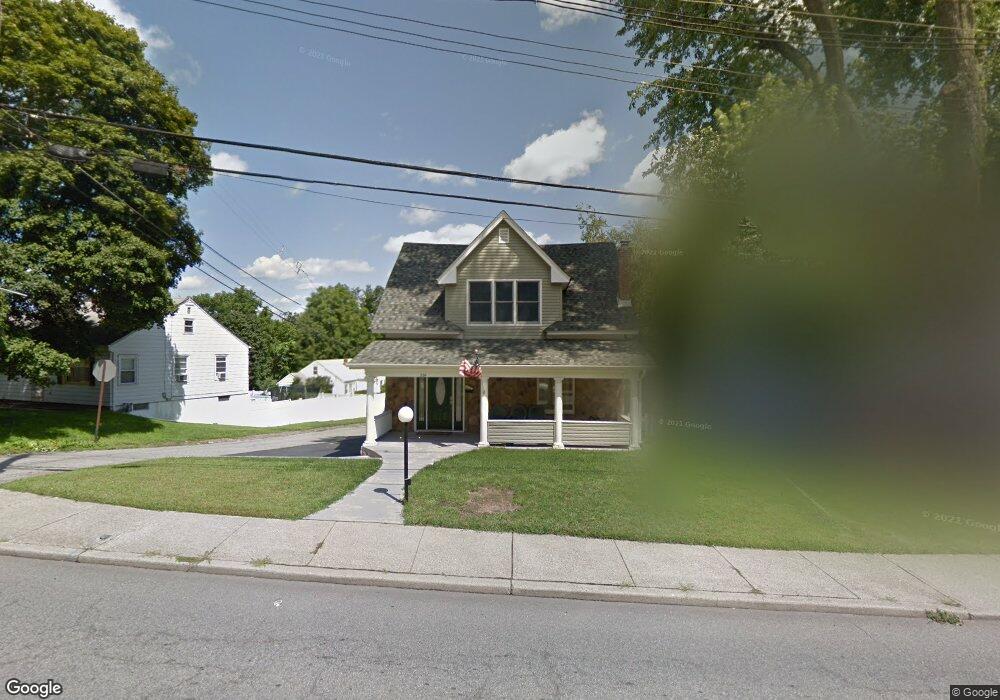 254 N Main St, Wharton, NJ 07885 - photo 1