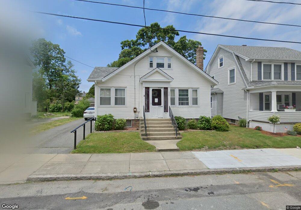 330 Doherty St, Fall River, MA 02720 - photo 1