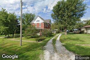 108 S Woods Ave, Braymer, MO 64624