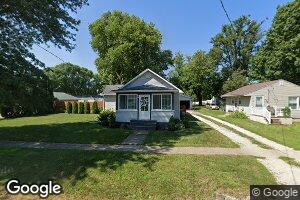 108 N Park St, Alpha, IL 61413