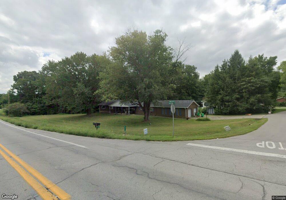 9705 Richland Dr, Georgetown, IN 47122 - photo 1