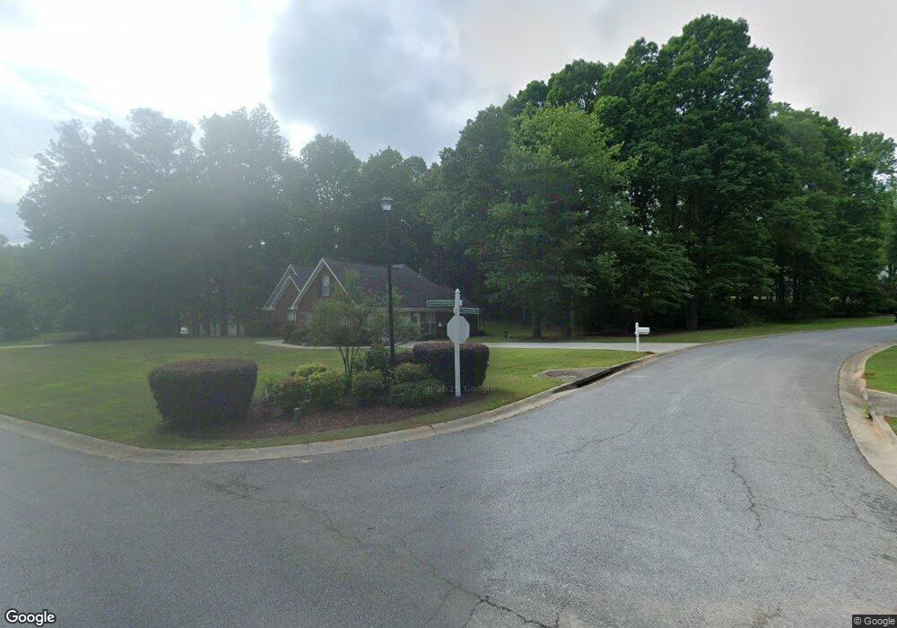 0 Barrington Ct unit 7106651, Sharpsburg, GA 30277 - photo 1