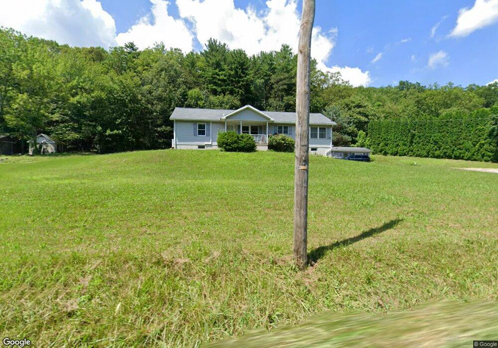 367 Owl Creek Rd, Tamaqua, PA 18252 - photo 1