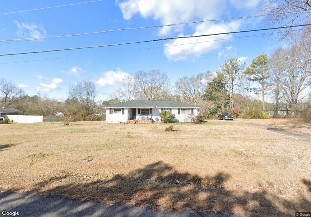 4366 Newton Cir, Douglasville, GA 30134 - photo 1