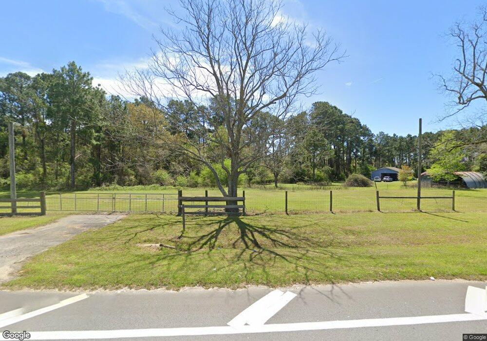 5707 Us Highway 319 N, Omega, GA 31775 - photo 1