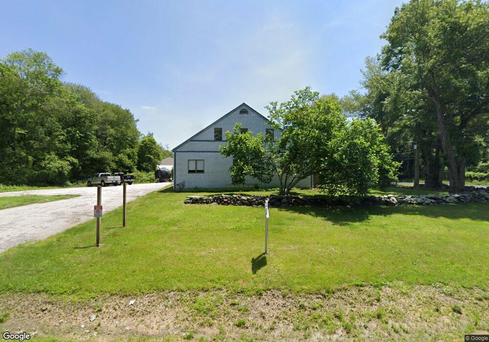 70 Dean Knauss Dr, Narragansett, RI 02882 - photo 1