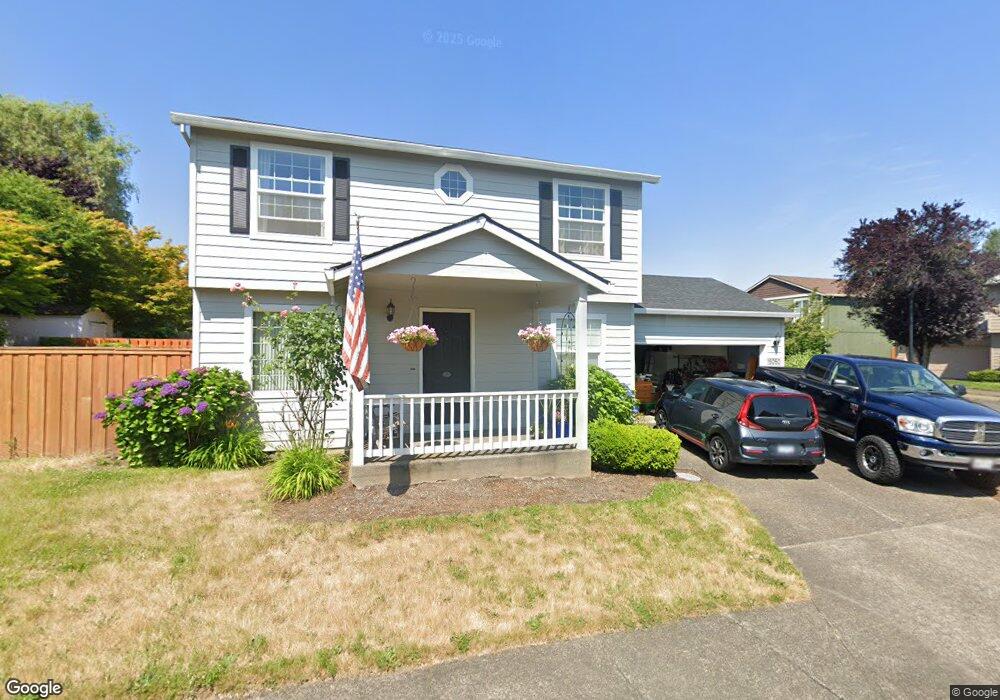 15050 SE Sieben Creek Dr, Clackamas, OR 97015 - photo 1