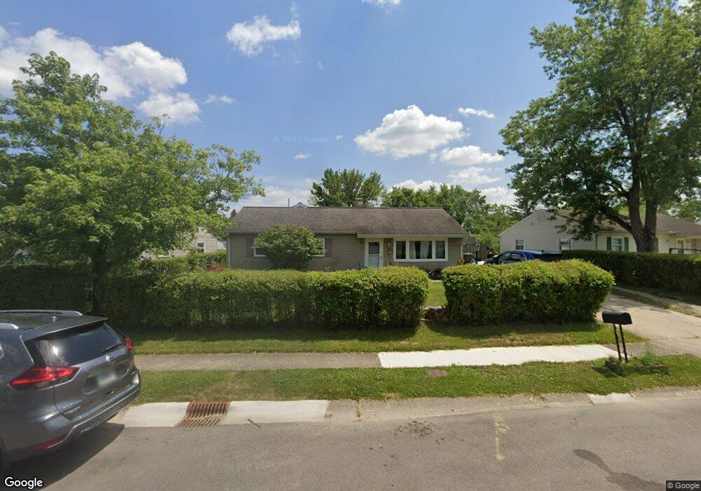 2921 S Chippewa Ln, Muncie, IN 47302 - photo 1