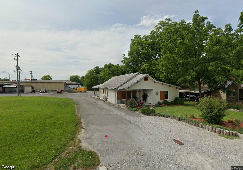 616 Polk St, Manchester, TN 37355 - photo 1