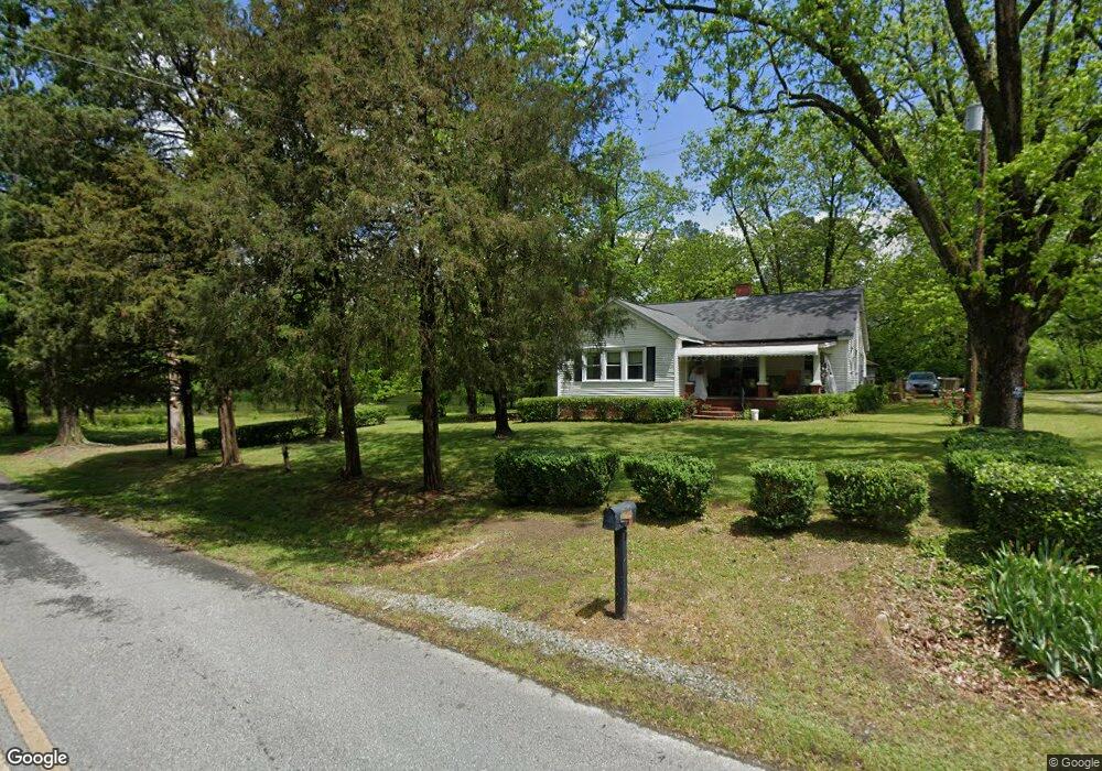 4075 Old Elbert Rd, Royston, GA 30662 - photo 1