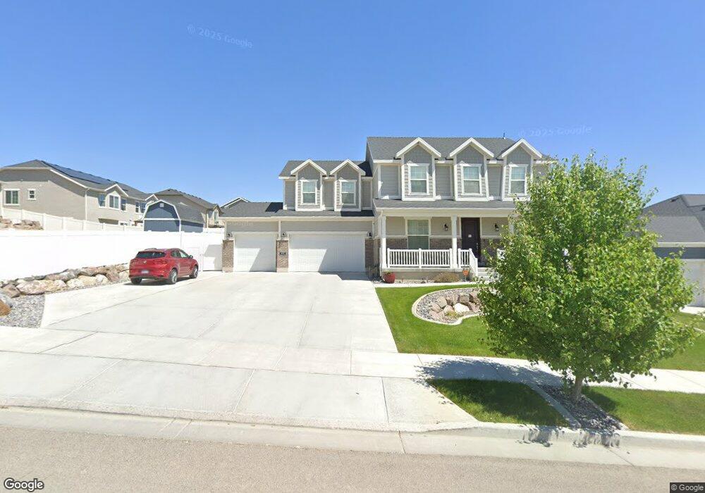 6882 8045 S, West Jordan, UT 84081 - photo 1