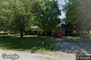 500 E 14th St, Sandoval, IL 62882