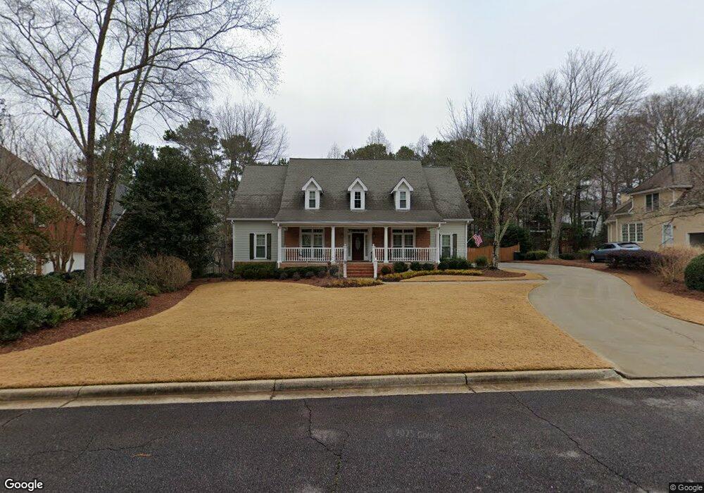 4285 Courageous Wake, Alpharetta, GA 30005 - photo 1