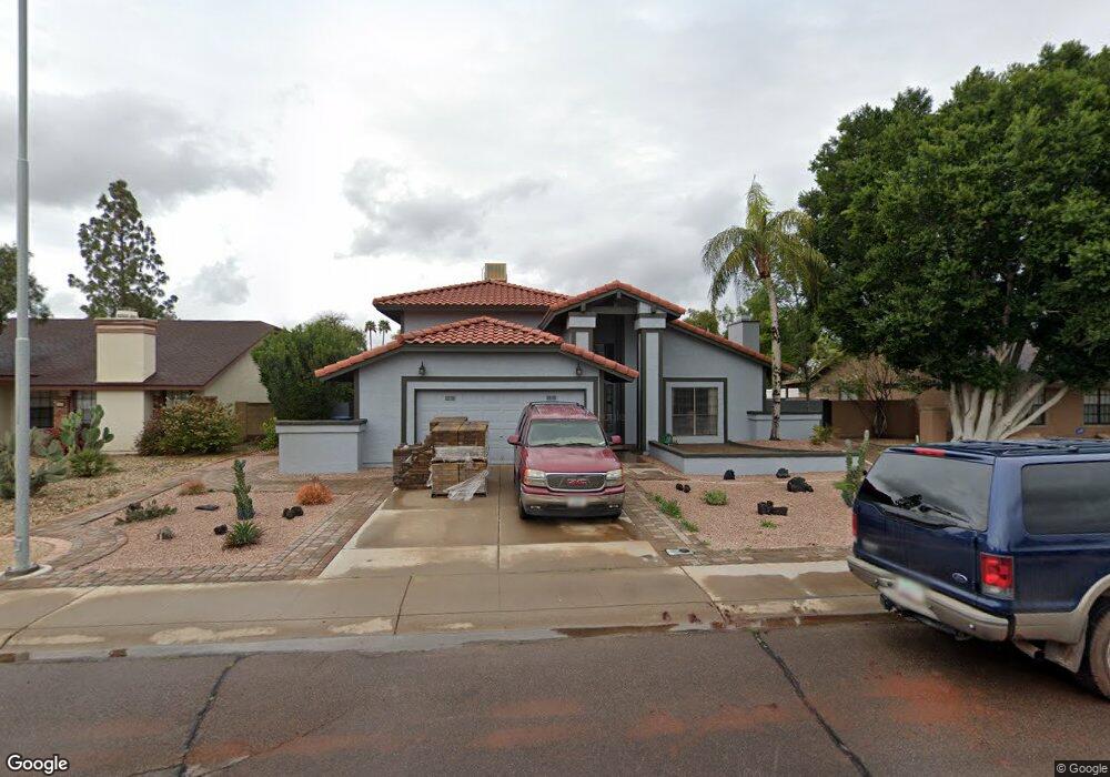 1412 E Mcnair Dr, Tempe, AZ 85283 - photo 1