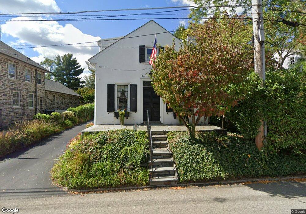 366 Righters Mill Rd, Gladwyne, PA 19035 - photo 1